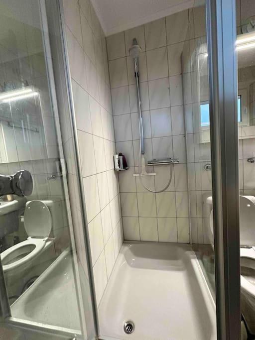 Apartment Messe/airport Terassenapart. D'dorf Düsseldorf