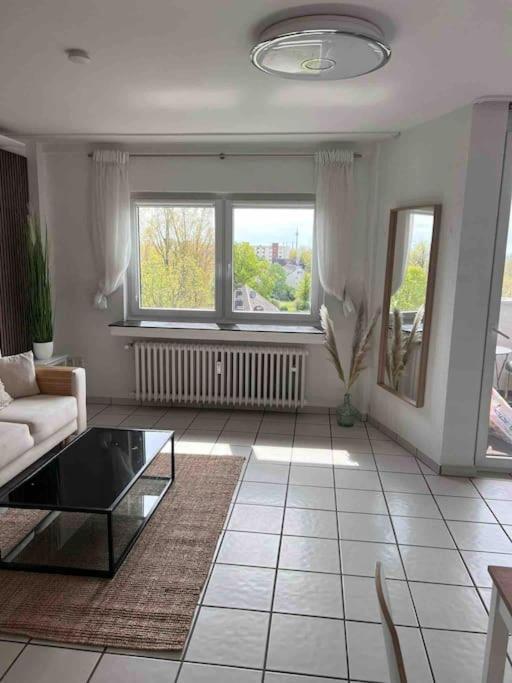 Apartment Messe/airport Terassenapart. D'dorf